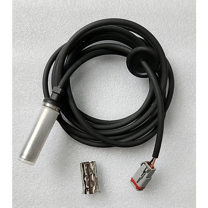 LOREADA Truck EBS ABS Wheel Speed Sensor 20528660 21247147 For VOLVO Renault 4410323860 4410329560 20554957 7420528660