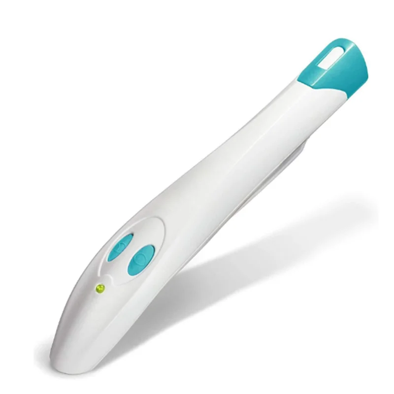 Портативная ручка против зуда для укусов насекомых, безопасная для детей, взрослых и беременных женщин