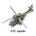 apache
