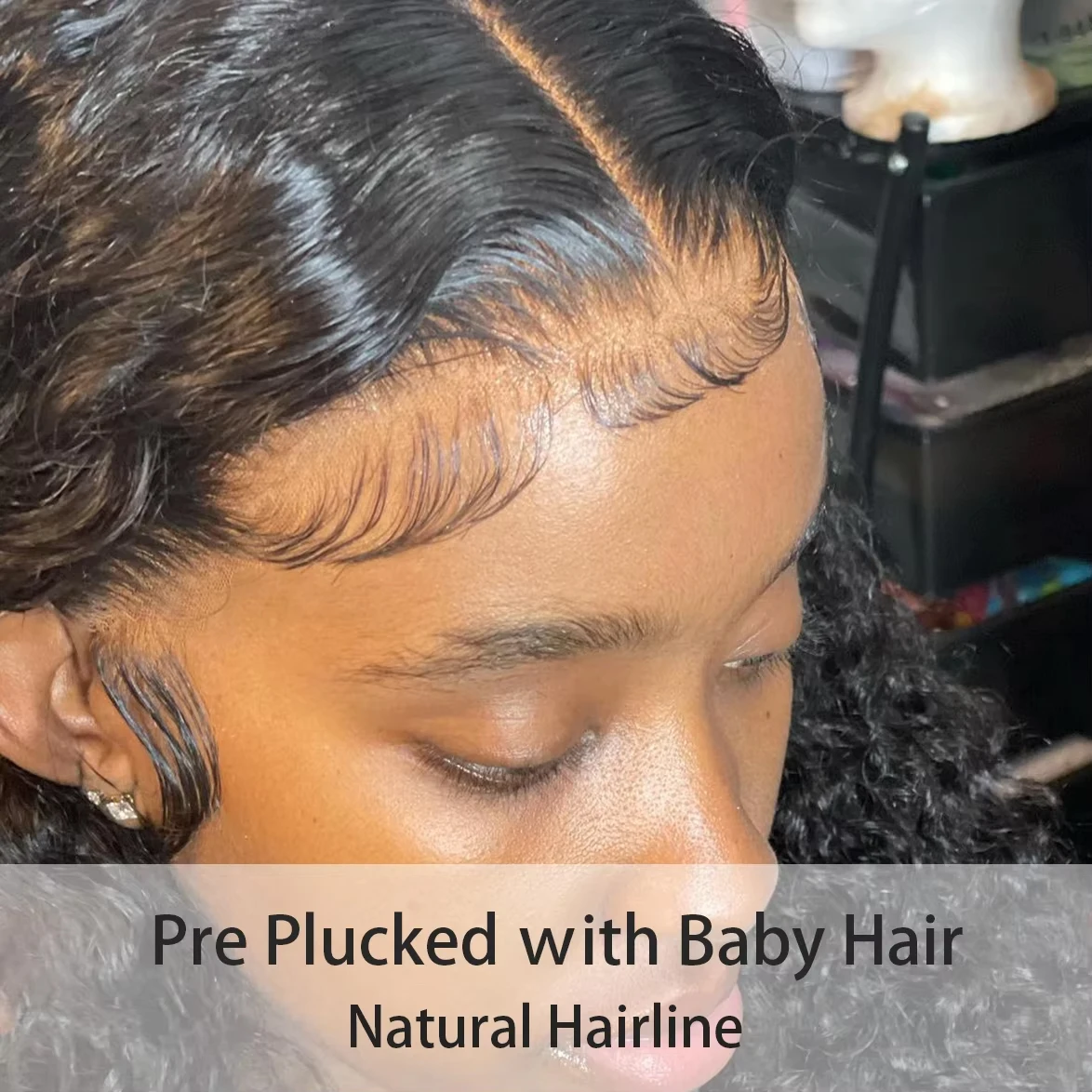 Thumbnail 4 - #53 Ranked High Density Lace Wigs Picks in 2026