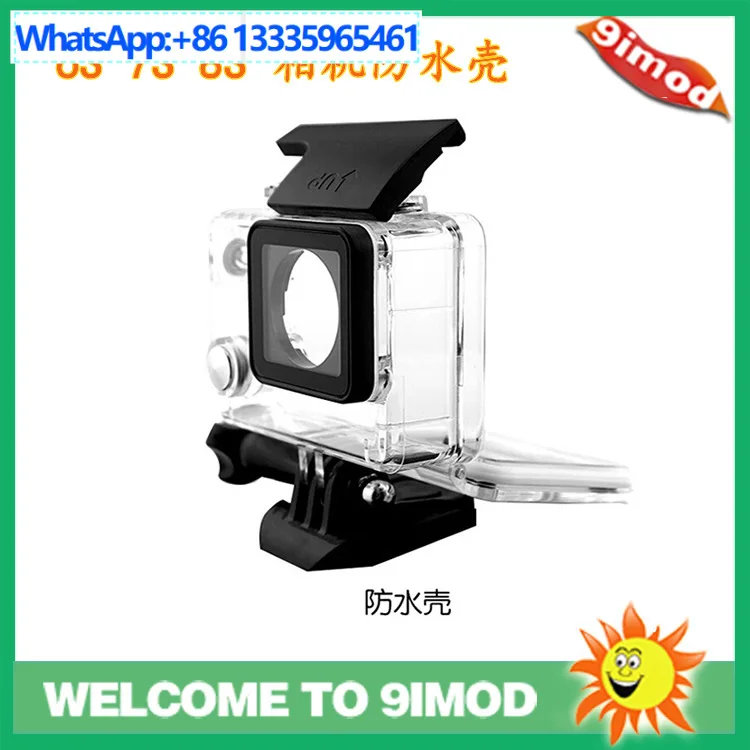 FIREFLY Firefly Eagle Eye Camera 6S 7S 8S Waterproof Case