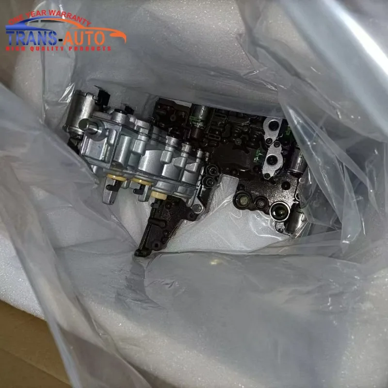 

Корпус клапанов автоматической коробки передач DL501 0B5 DSG 7-ступенчатая, подходит для Audi A4 A5 A6 A7 Q5