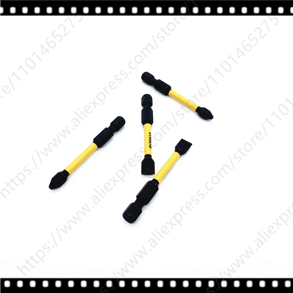 DEWALT DWA2SL8IRB DWA2PH2IRB Impact Power Bit For Driver Power Tool Accessories