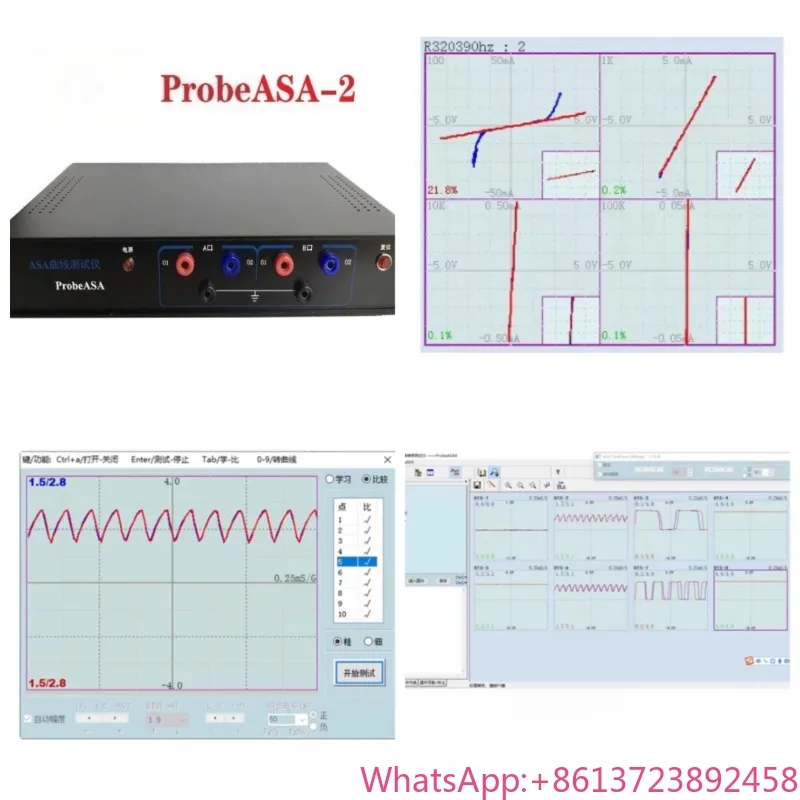 Probeasa-2、Probeasa…