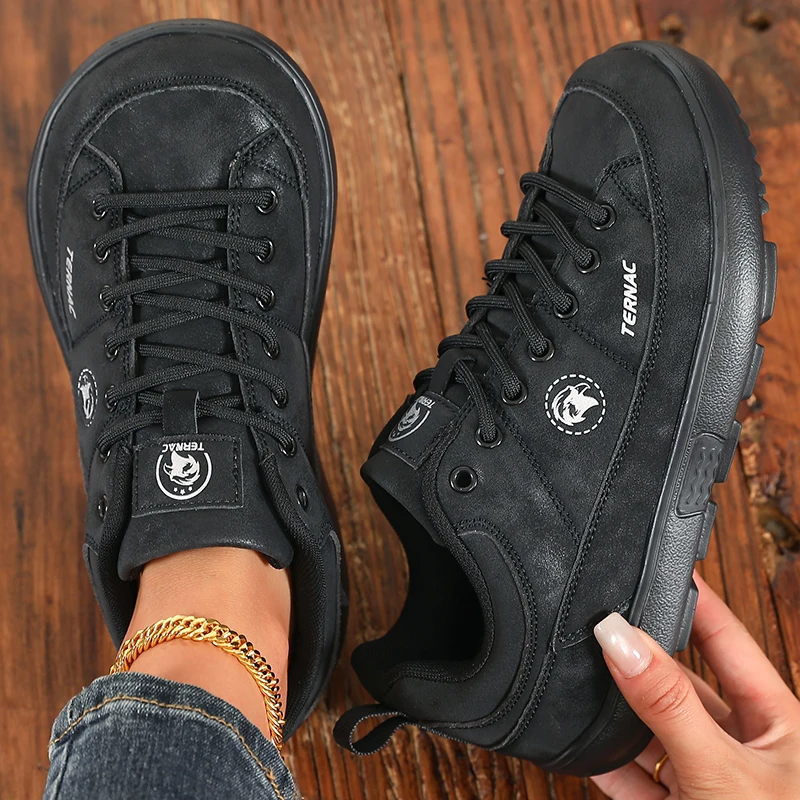 Weitzehen-Anti-Rutsch-Barfußschuhe für Damen und Herren, minimalistisch, Zero Drop, atmungsaktiv, für Outdoor-Wanderungen, Laufen, Freizeit und den täglichen Gebrauch. – Detail 1