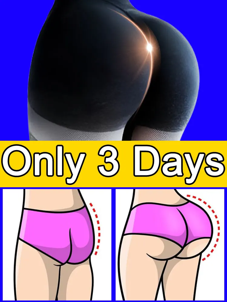 

Shape the curve butt