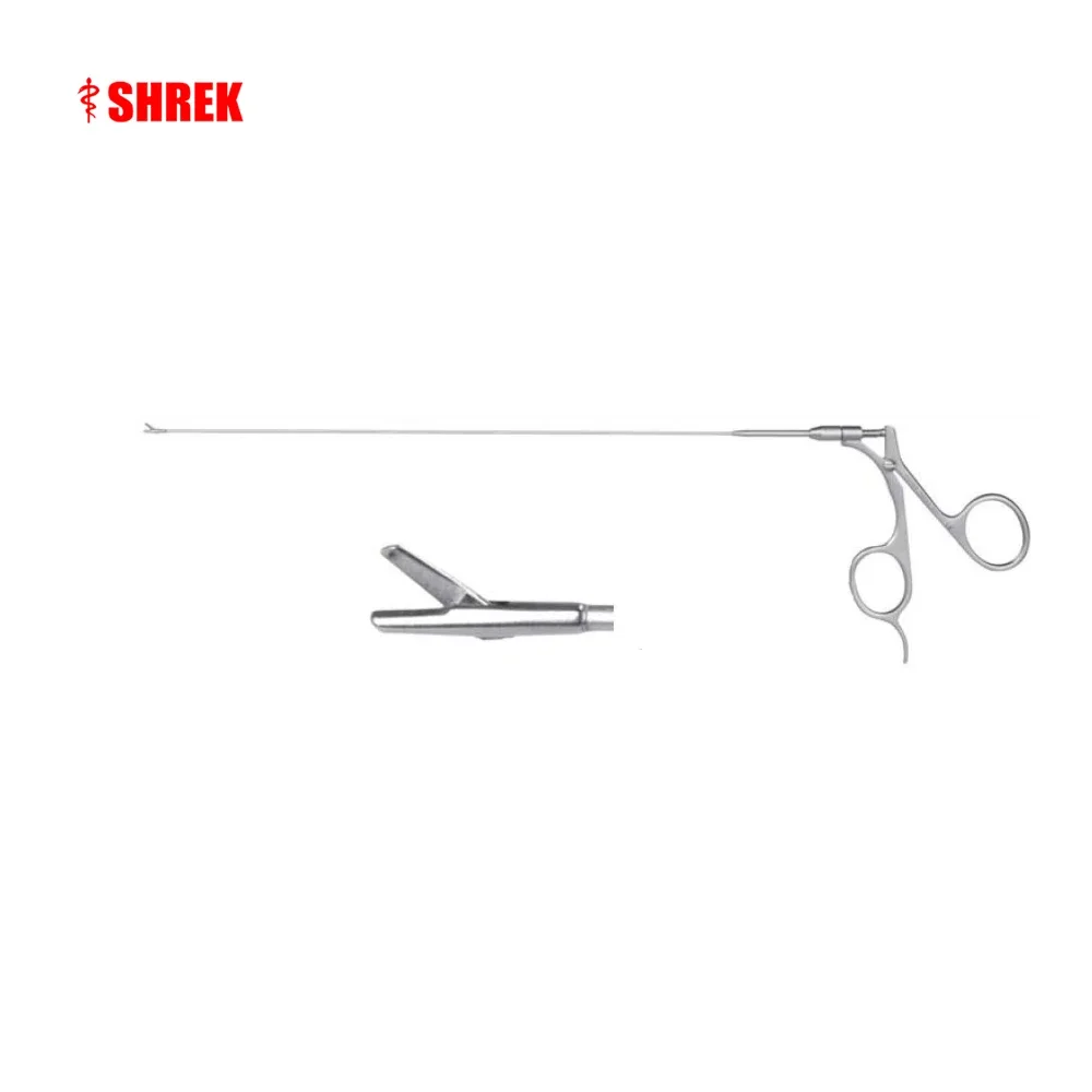 Surgical equipment medical hysteroscopy Instruments rigid grasper forceps scissors