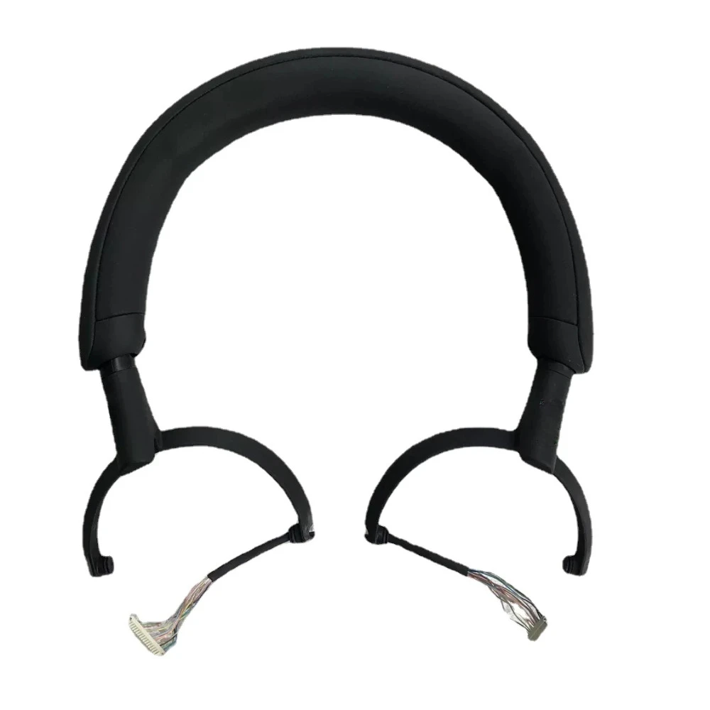 

Original for Sony WH-1000XM5 Over-ear Wireless Bluetooth Noise Cancelling Headset Headband Accessories Repair Part