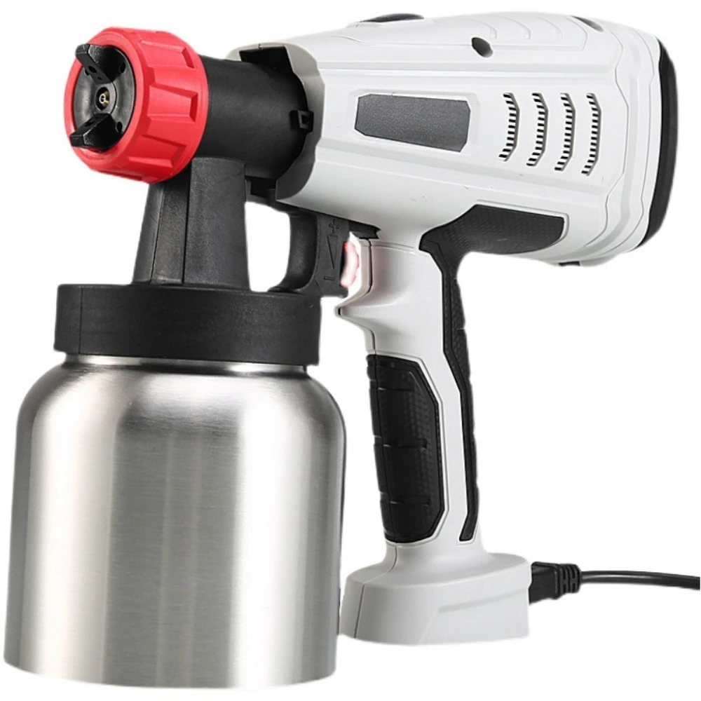 Handheld Home Frost Spray Gun For Baking Chocolate Mousse Cake Starry Decor, French Pastry Liquid Coloring Tool