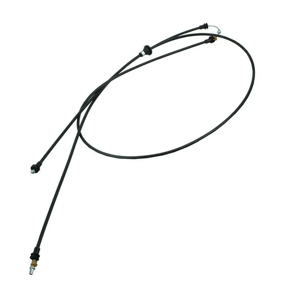 

Трос открывания замка капота C2S44933/C2S16851 для Jaguar X-Type 2001-2009, оригинальный (OEM)