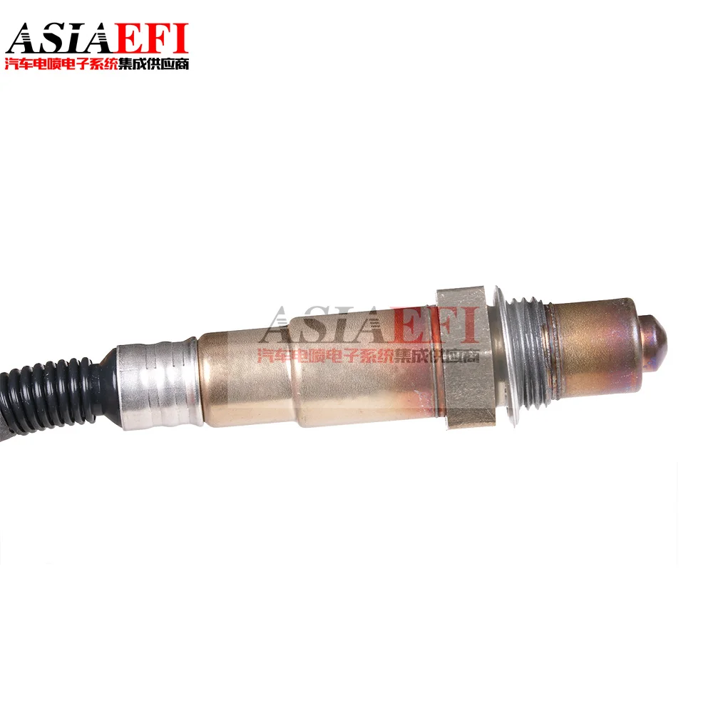 high quality OEM 0258010184 Auto Spare Parts Oxygen O2 Sensor For BAIC Senova Changhe Qiubite