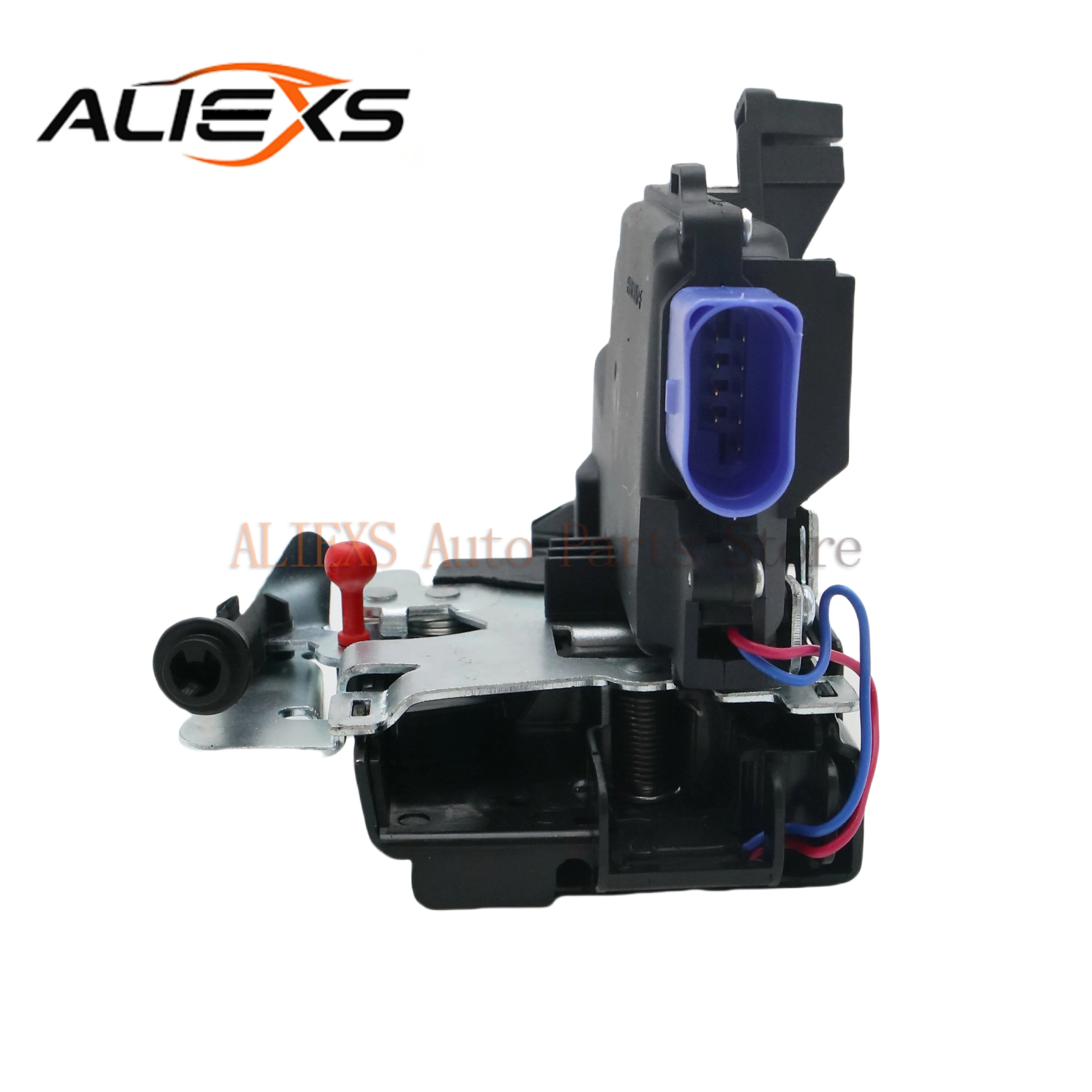 4E1837016 4E1837015 Front Left Right Car Door Lock Actuator For Audi A3 8P A8 4E Quattro D3 2002-2010 Good Quality Car Part