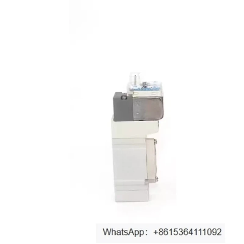 1PC   Solenoid Valve SY5320-5LZ-C6