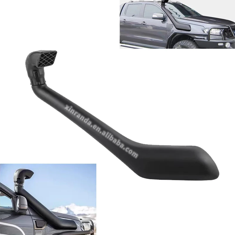 

Новинка для пикапа, аксессуары 4X4, автомобильная воздухозаборная труба, модифицированный автомобильный болотный шланг, трубка, внешние аксессуары, горячая распродажа