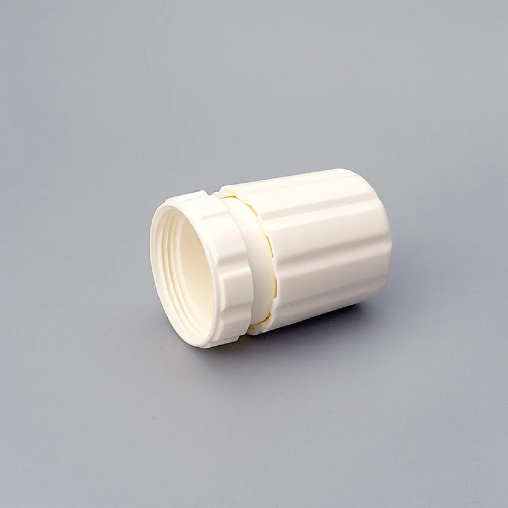 Underfloor Heating Manifold Knob Spring Valve Spool Durable ABS Plastic Replacement Part Flow Control Regulator