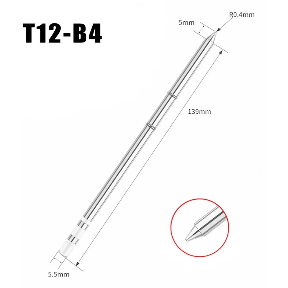 WeldingTool Soldering Iron Tip Soldering Tools Power Tools Lead-Welding & Soldering Tools Durable For Welding
