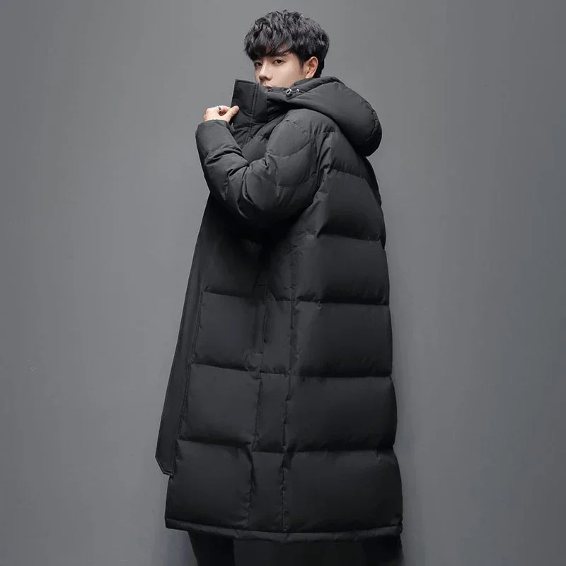 Thumbnail 3 - #1 Mens Long Down Coats Comparison Guide