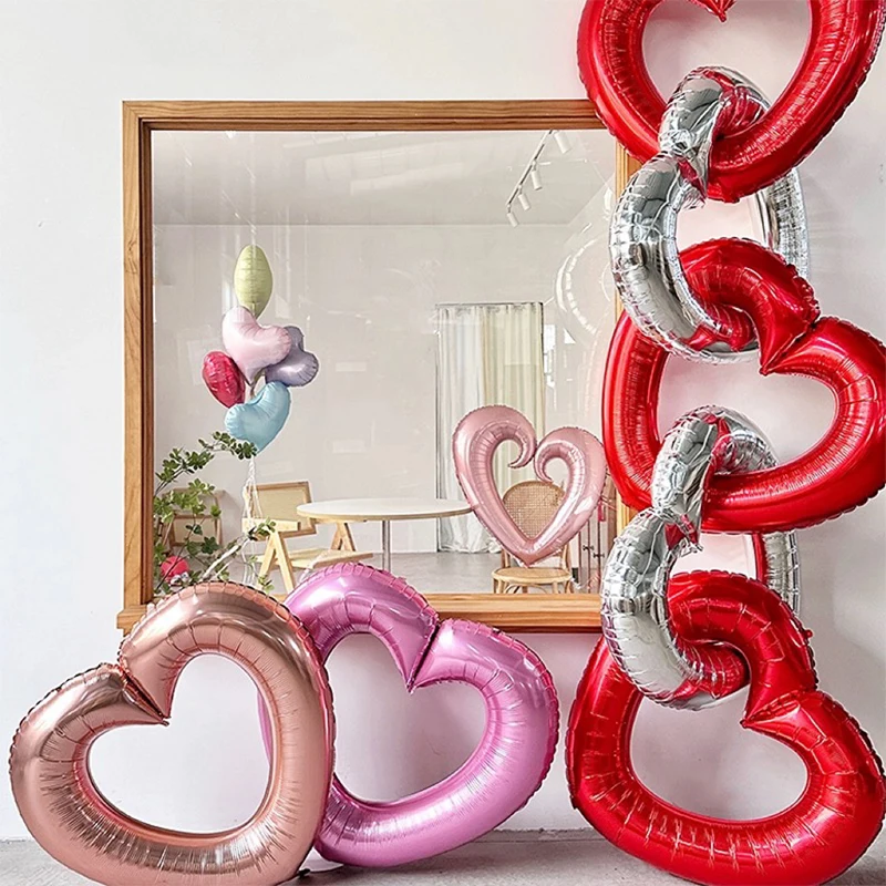 1PC Birthday Party Wedding Balloon Valentine's Day Decoration Party Supplies Creative Festival Decoration Scene Arrangement