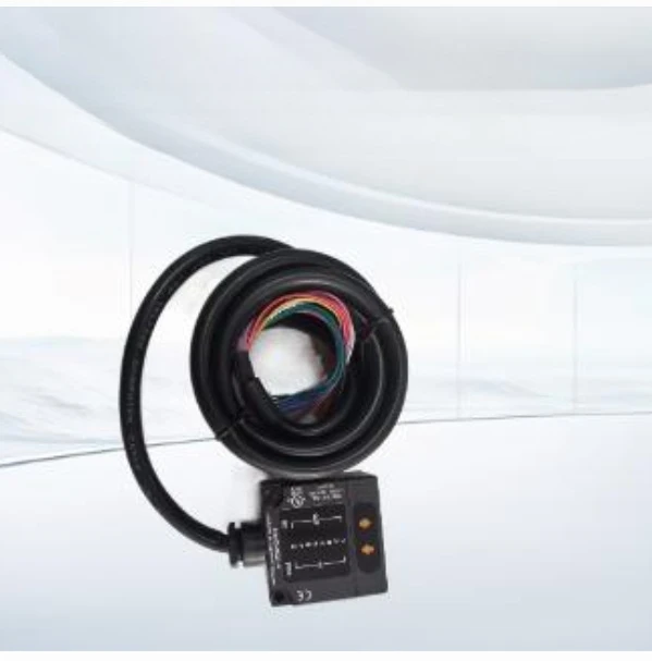 DMS-GB1-V New 8-Channel Parallel Infrared Optical Communicator