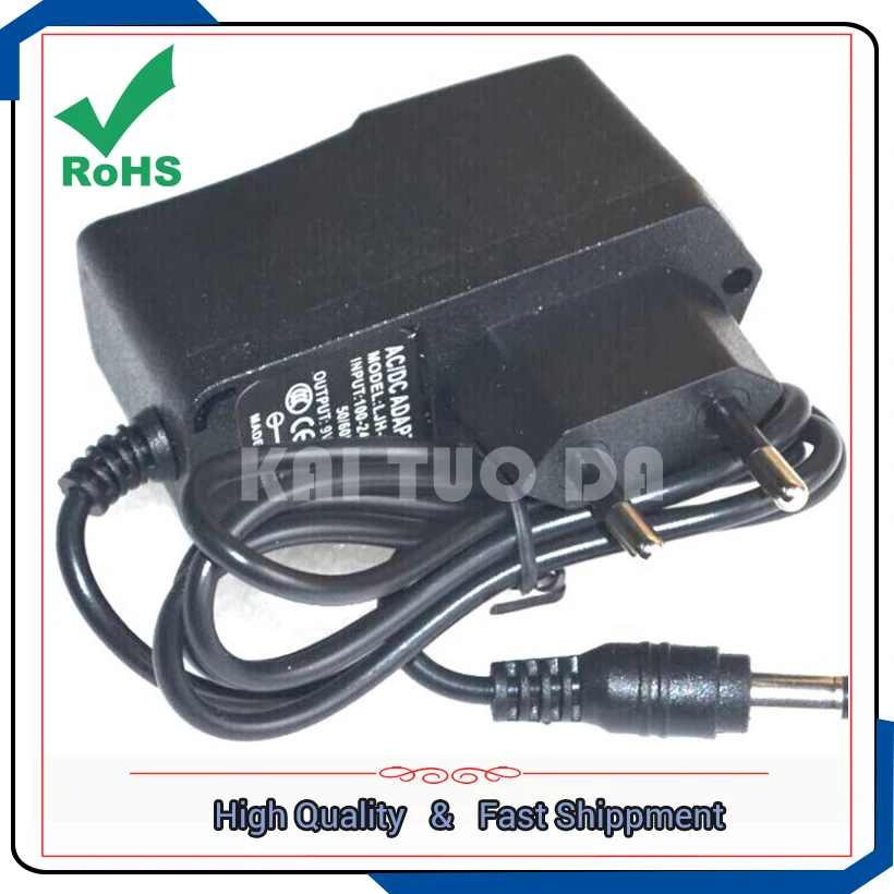 Spezielles Adapter-Netzteil 9V-1A 0,11KG-Modul