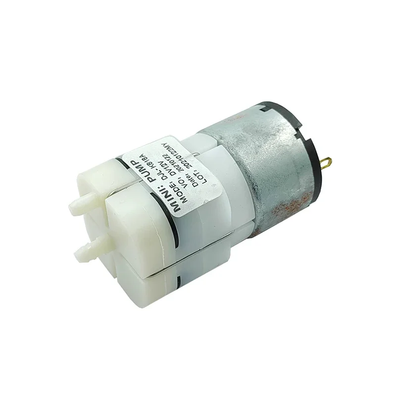 Dc 12V Mini 32Mm RK… - image