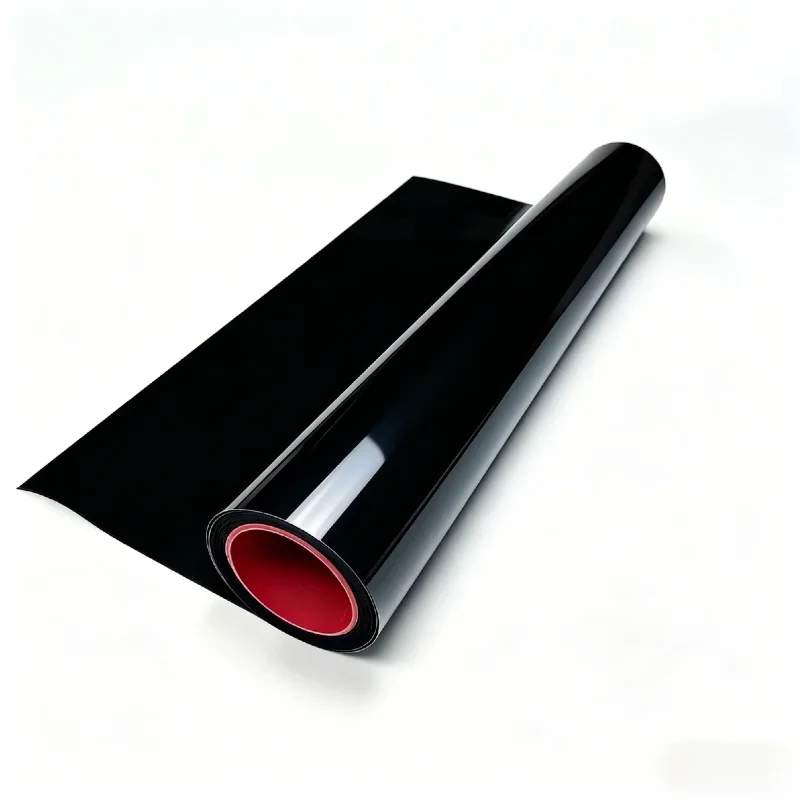  Suntek Hot Sale Window Tint Film Multi-function 1.52x30m Black Car Window Tint Film Summer Auto Window Glass Solar Protection