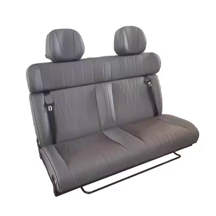RV Swivel Seat, 2025 Sofa Seat Bed Passenger Seat Bed Comfortable RV Camper  Modified Seat