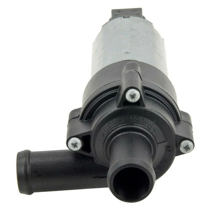 Engine Electric Auxiliary Secondary Pump Engine Auxiliary Pump 0392020024 Cooling Additional Water Pump