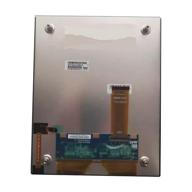 

Display Panel Industrial Computer Monitors Lcd Monitor C090XAC01.0 Car Central Control Screen 9inch 768X1024