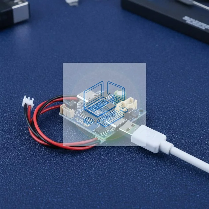 5W Bluetooth Amplifier Module DC 3.3V‑4.2V TWS Pairing Type‑C Input Audio Amplifier Board for Speaker DIY Project