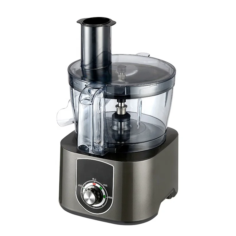 Tagliaverdure automatico multifunzione commerciale o domestico