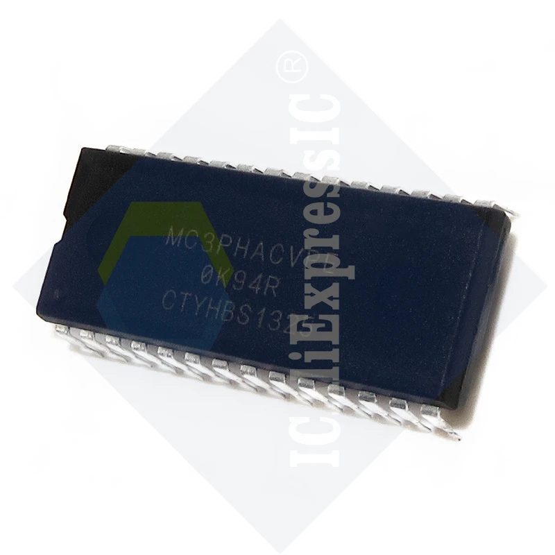 5-20PCS MC3PHACVPE 3PHACVPE TDA1085C TDA1085 NE570N NE570 ES5106E ES5106 TSR002 2 NB671LBGQ-Z AMCG