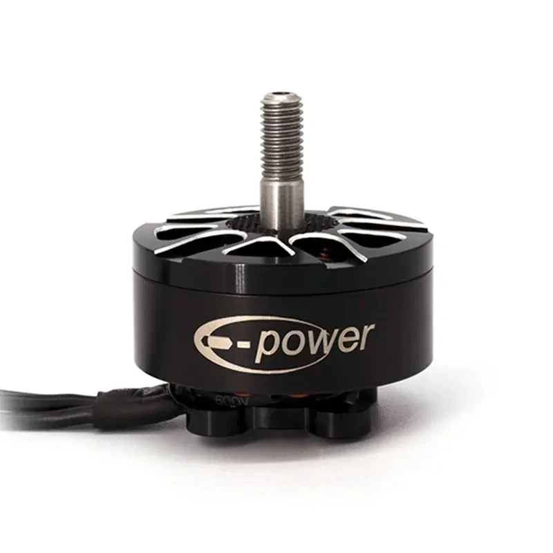 E-power 4 stücke x2810 2810 900kv 1100kv 1500kv 6s fpv bürstenloser motor für multi rotor rc drohnen teile