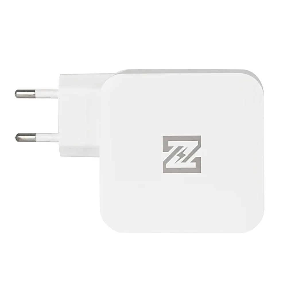 ZGCINE C100 USB-C 100W PD Fast Charger for V Mount Battery -- US/EU/UK/AU/ Plug