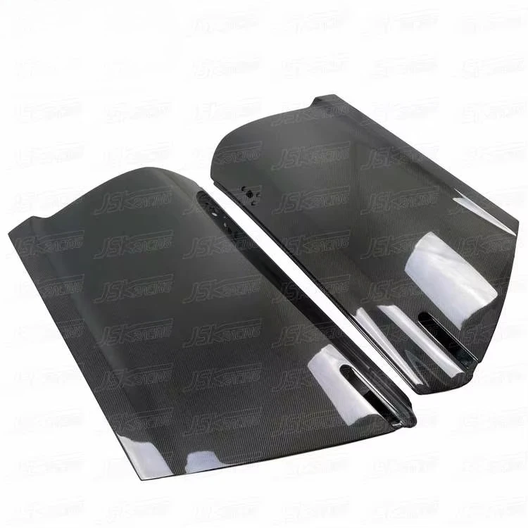 

carbon fiber door 2008-2016 Nissan R35 GTR CBA DBA