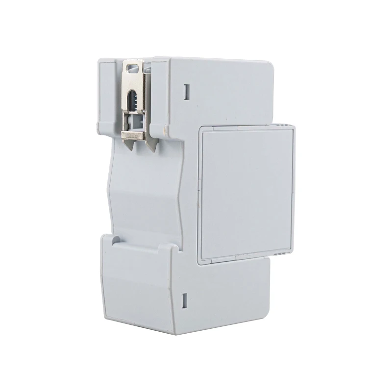 10PCS 2P 40KA Lightning Surge Arrestor Power Surge Voltage Protector AC SPD