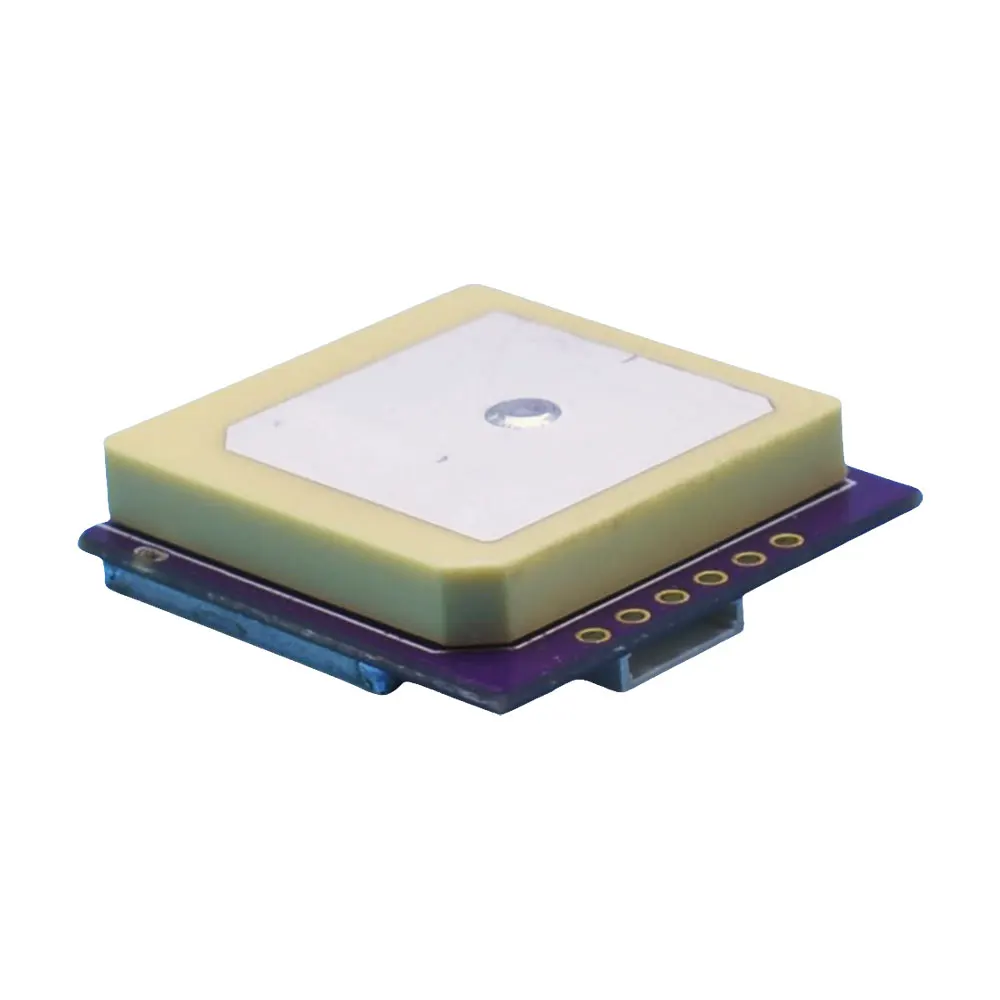 Mini Size Ultra Low Consumption GPS Module Gnss UBX-M9140 Chipset Four System Tracking GPS Tracker GPS Module Compass IST8310