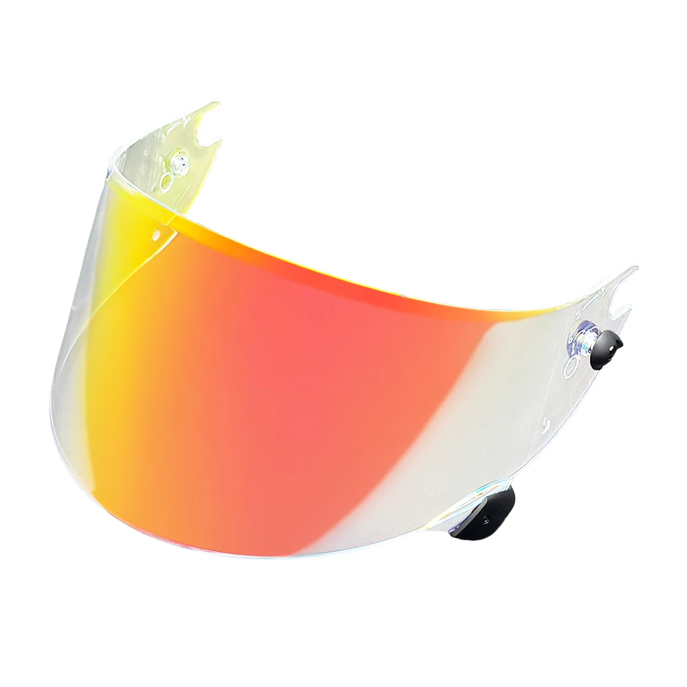 Race-R Pro GP قناع لـ SHARK Race-R Pro Carbon Aeron GP Aeron GP FIM Speed-R Carbon Visère Moto استبدال lrest الملحقات #2