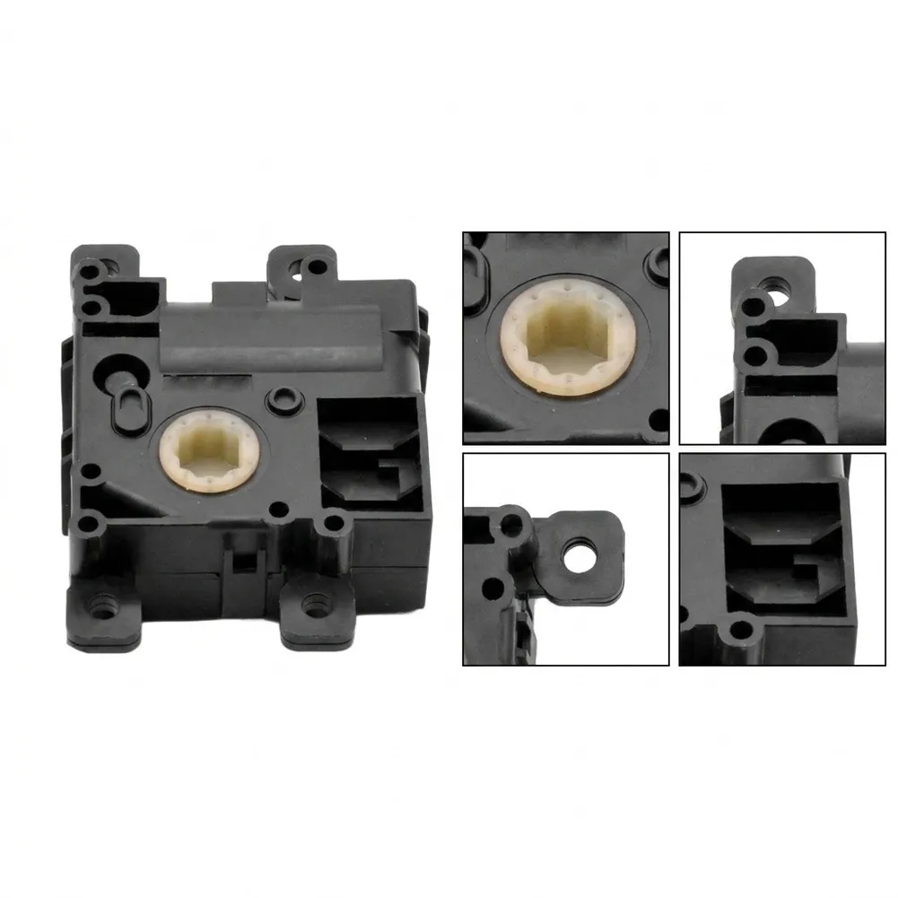 0638002242 Replacement for Air Door Actuator Simple Installation Process For Car AC Repair For Toyota Hilux 2015-2026