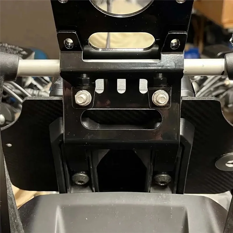 حامل هاتف للدراجات النارية نظام تحديد المواقع والملاحة قوس ل Tenere 700 T700 T7 XTZ700 XTZ 690 2019-2023 اكسسوارات