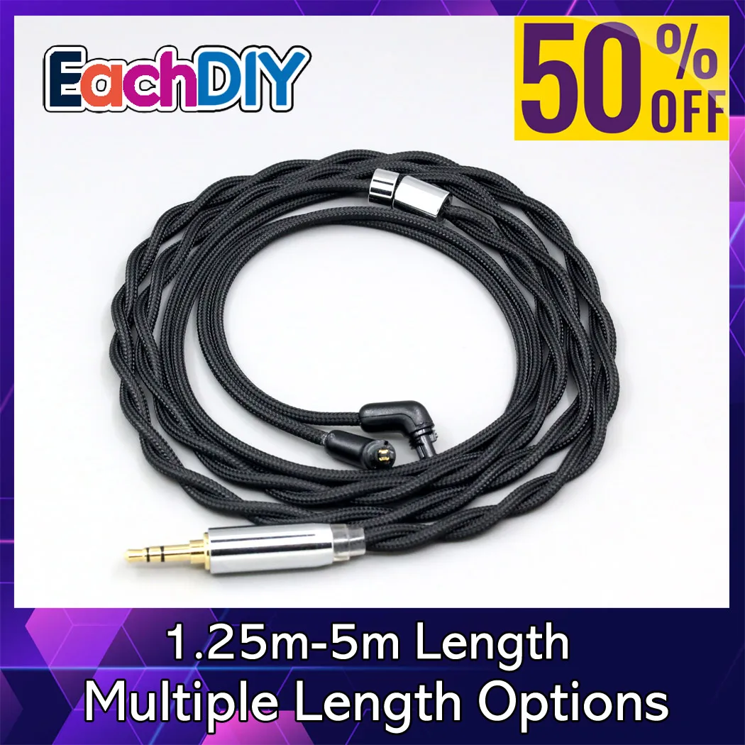 Nylon 99% Pure Silv…