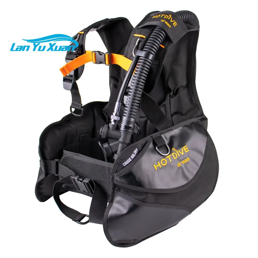 Hotdive Scuba Divin…