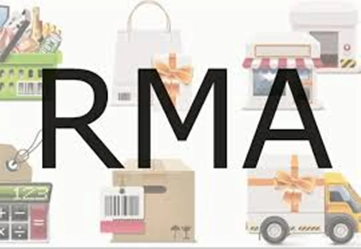 

Клиент соглашения RMA оплачивает разницу в цене, дополнительную плату за доставку и повторную отправку посылок.