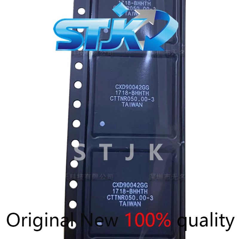 

CXD90042GG CXD90046GG CXD90036G CXD90025G PS4 PS5 Slim Southbridge chip