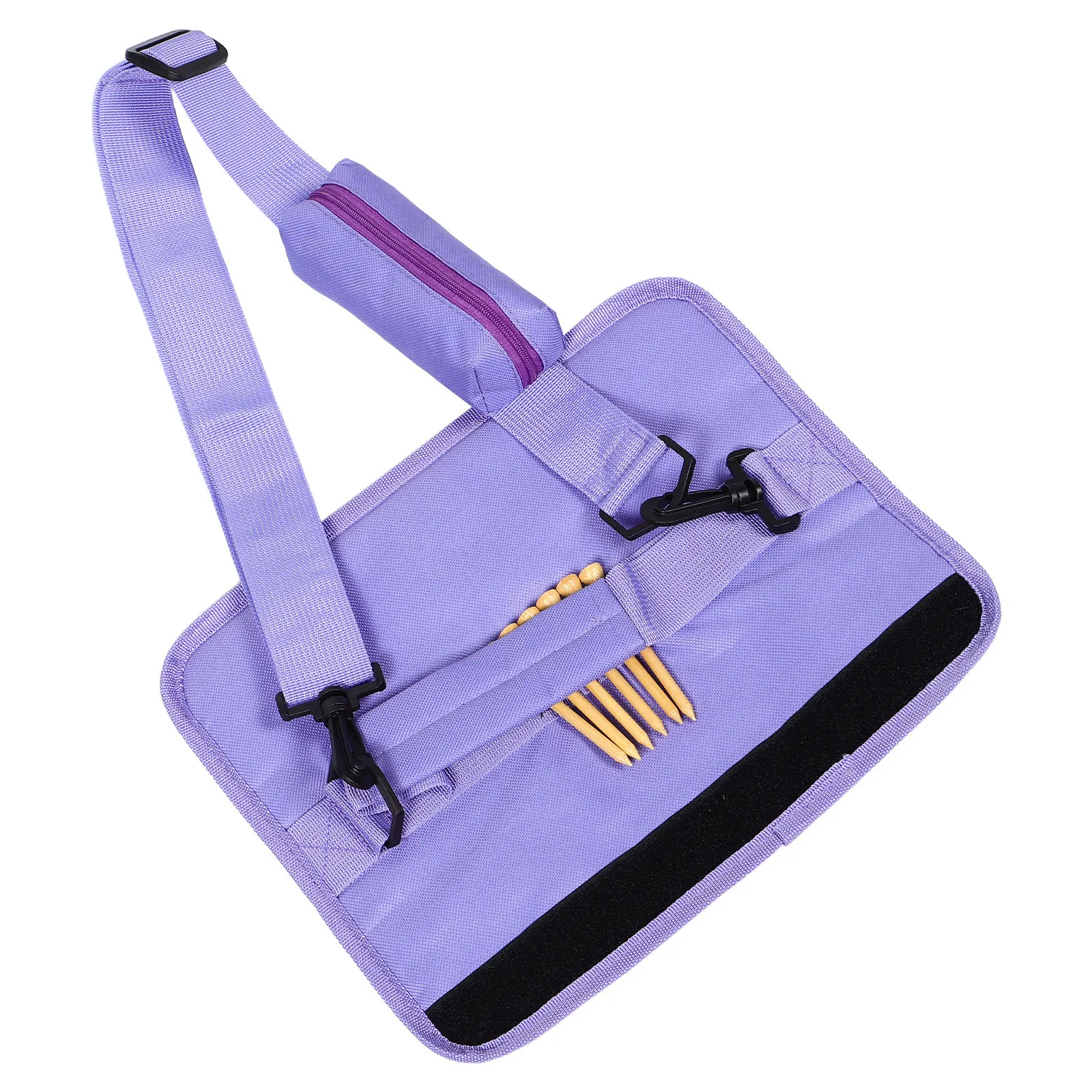 

Carry Bag Portable with Ball Pouch Travel Practice Golf Bag Men Women Kids Golfbag Carrier Bags