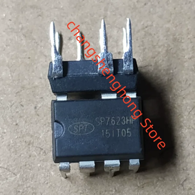 

10pcs New original SP7623HP DIP7