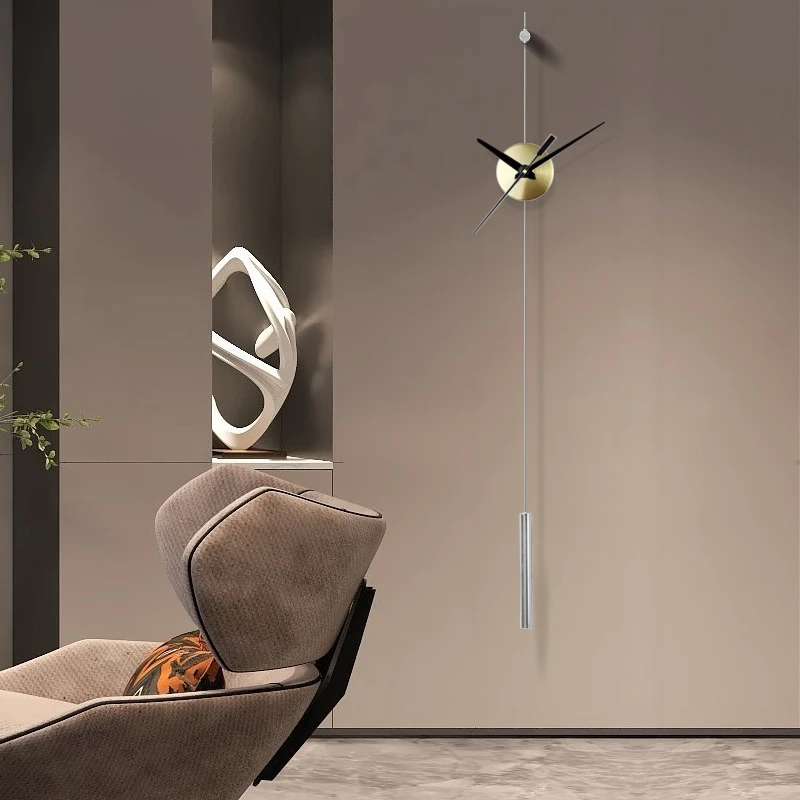 Modern Led Digital Wall Clock 3D Luminous Mute Electronic Creativity Wall Clock Led Wall Clock Jump Second Clock Home Decoration