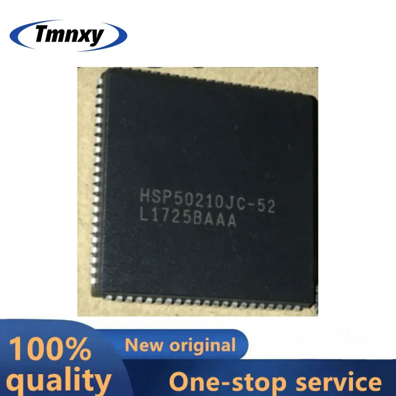 10PCS  HSP50210JC   HSP50210JC-52   Quality Assurance of New Imported Hot Sale Original Imported