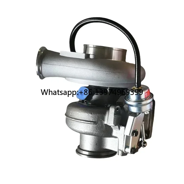 Factory Direct Sales Price  G25-550 Turbos Supercharger V8 Supercharge Kit Electric Turbocharger 12v 1kd Turbocharger