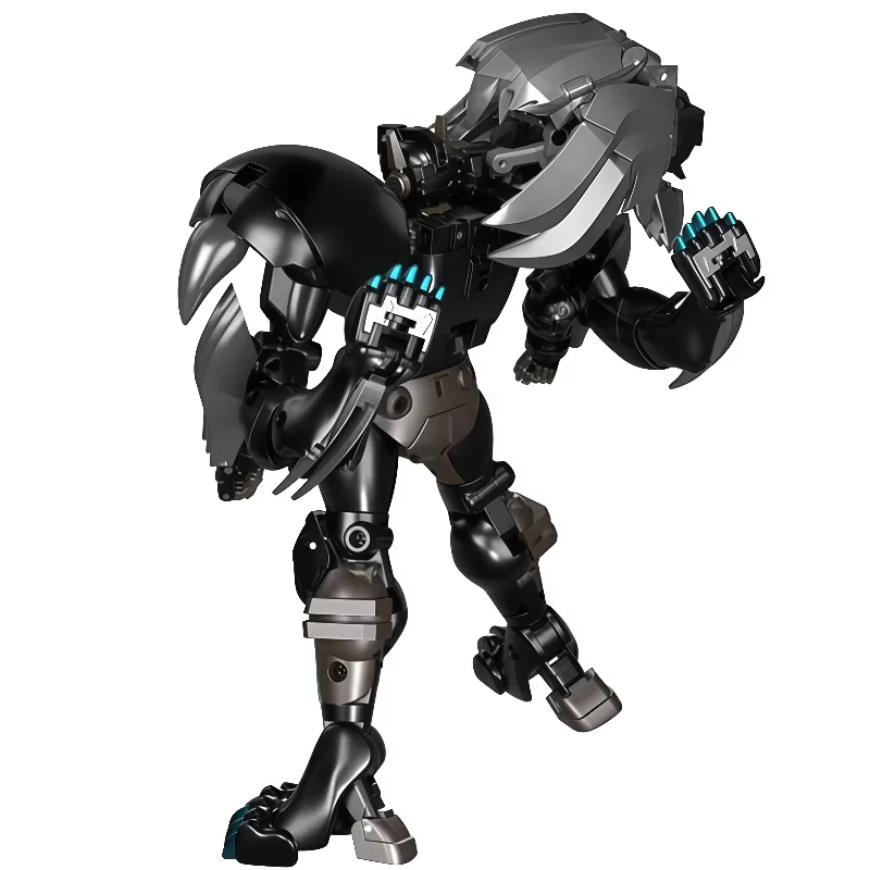 Auf Lager Transformers Classic Movies Spielzeug MP-48 Optimus Prime Verformung Roboter Anime Action Figur Modell Sammeln Hobbys Spielzeug